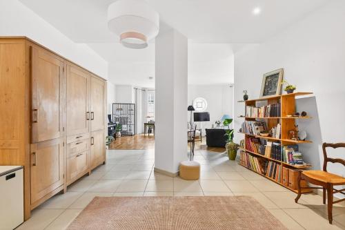 Le Platane - Appartement en hypercentre