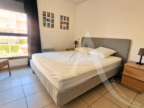 012 grand t3 avec clim, garage, piscine, wifi