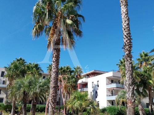012 grand t3 avec clim, garage, piscine, wifi