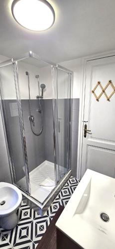 Trastevere Rome's heart charming & cozy apartment 4