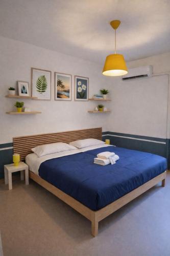 Trastevere Rome's heart charming & cozy apartment 4