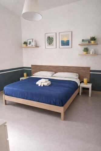 Trastevere Rome's heart charming & cozy apartment 4