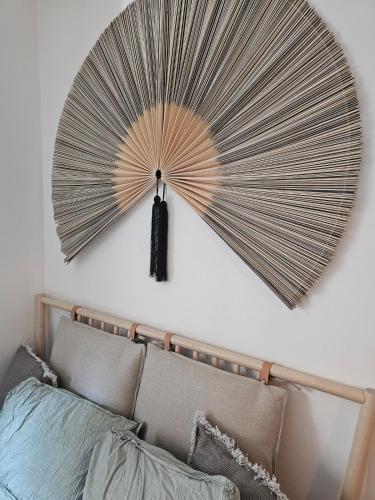 Boho Boutique Suite
