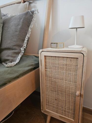 Boho Boutique Suite