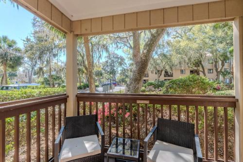 Sunny Side at The Sands - Walk to Coligny photo 19