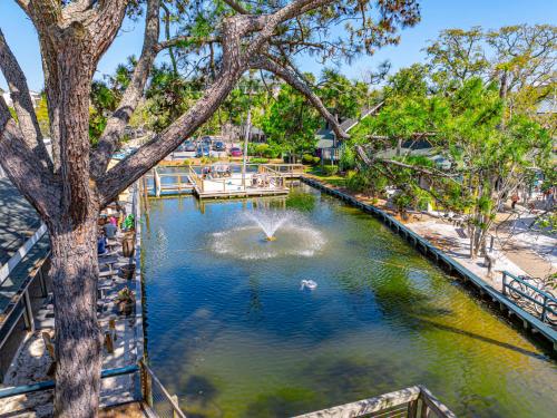 Sunny Side at The Sands - Walk to Coligny photo 23