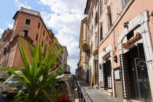 Domus Harmonia Hotel