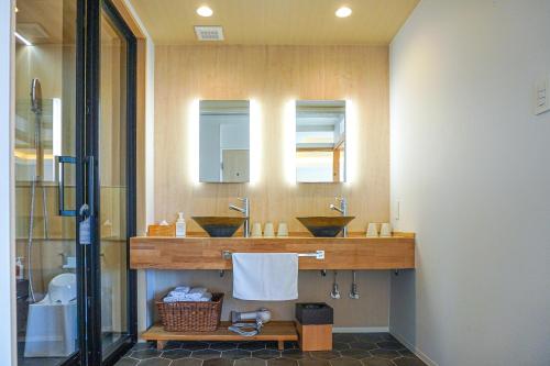 Hotel Imagine Kyoto