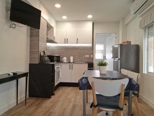 Coqueto apartmento en Valencia