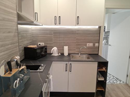 Coqueto apartmento en Valencia