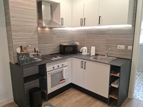 Coqueto apartmento en Valencia