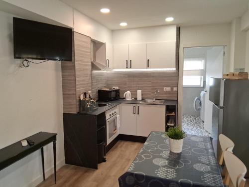 Coqueto apartmento en Valencia