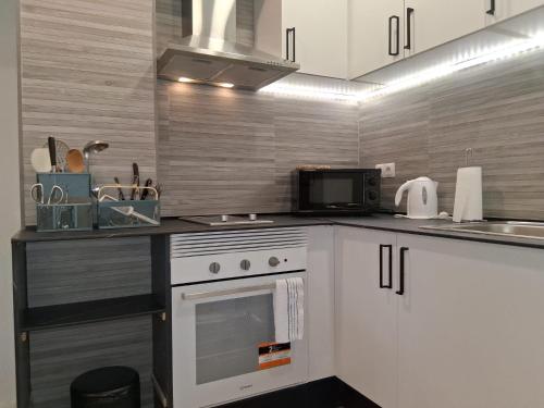 Coqueto apartmento en Valencia