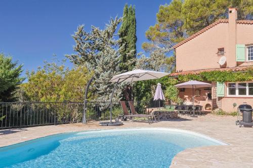 Villa Anamour