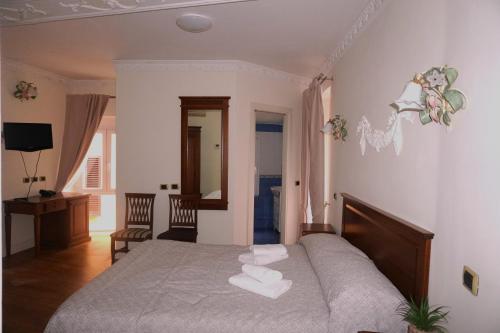 Domus Harmonia Hotel