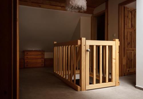 Galería fotográfica de Chalet Joseph Mine en Josefuv dul