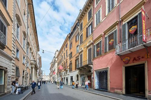 Corso Central Apartment New Management 2026