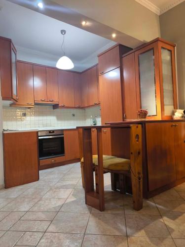 Olympus Art Boutique Residence Katerini