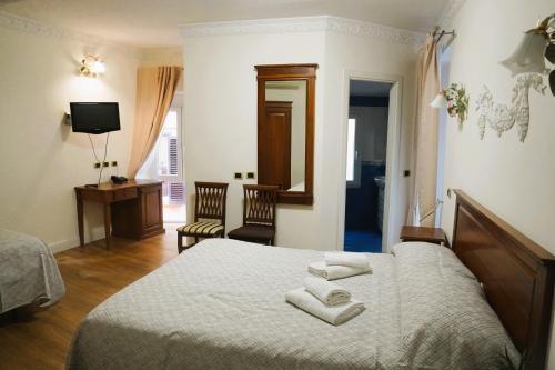 Domus Harmonia Hotel