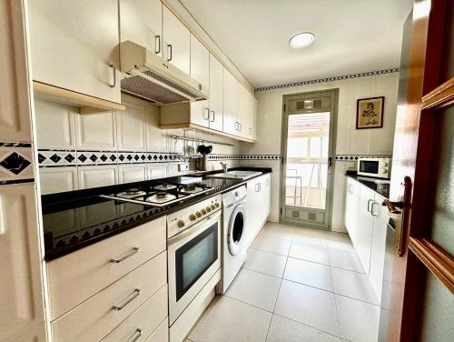 Travel Habitat Grau-Ayora Apartment - Free PARKING