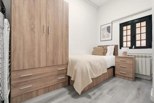 Spectacular Apartment in Salamanca district