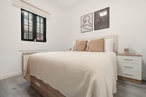 Spectacular Apartment in Salamanca district
