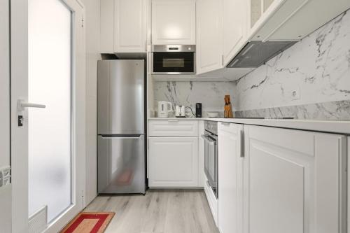 Spectacular Apartment in Salamanca district