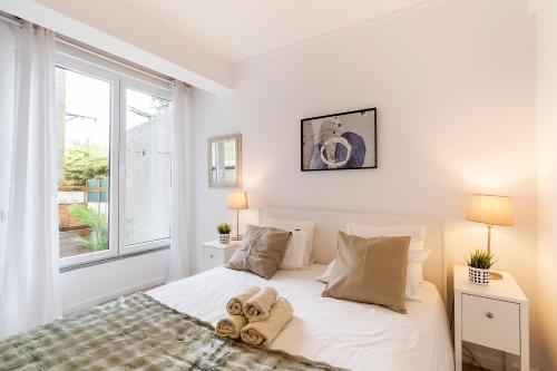Charming and Central Apart - 350m from the beach