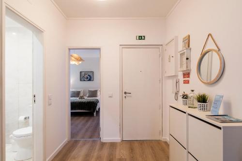 Charming and Central Apart - 350m from the beach