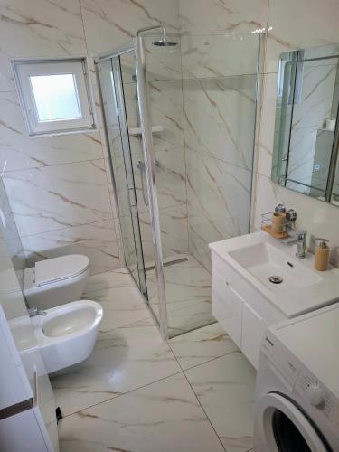 Apartman TRALJE