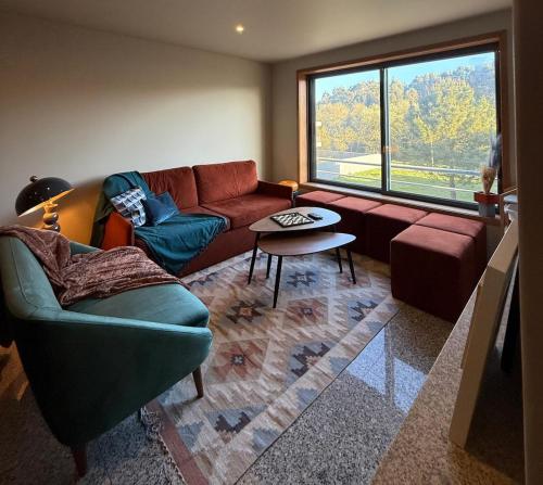 Pedra Moura Terrace by Porto Stories