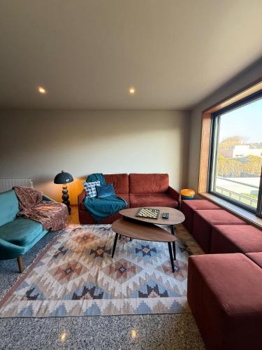 Pedra Moura Terrace by Porto Stories