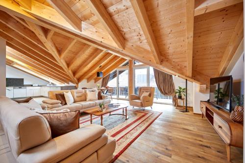Foto Bader Suites - Apartments 2