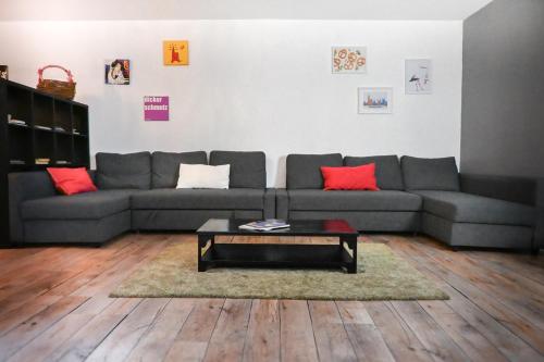 Appartement Centre Petite France