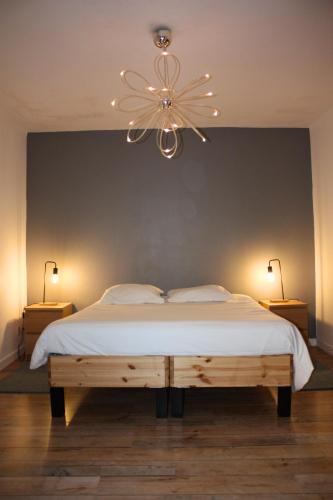 Appartement Centre Petite France