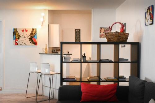 Appartement Centre Petite France