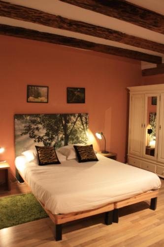 Appartement Centre Petite France