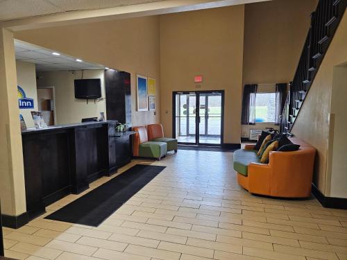 Gallery image of Days Inn by Wyndham Ashland in Cannonsburg