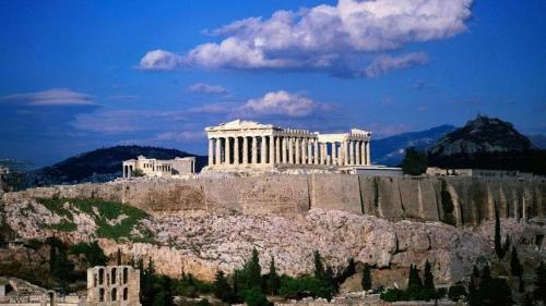 Athens central Victoria Metro Station, Penthouse with Terrace
