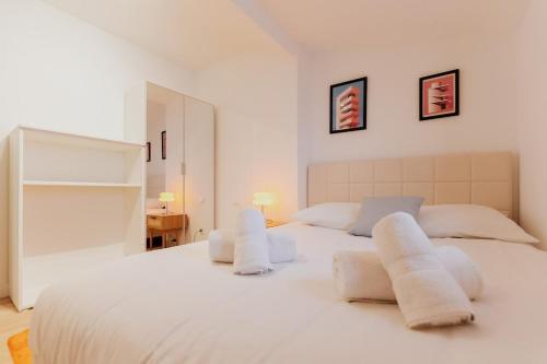 Prestige Carré d'Or Cannes - 3-room central