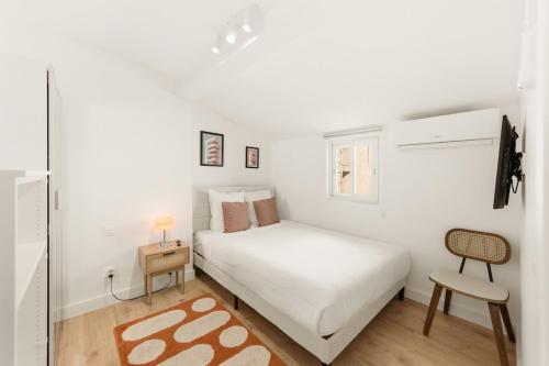 Prestige Carré d'Or Cannes - 3-room central