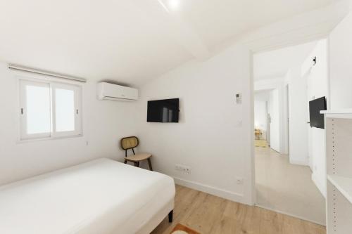 Prestige Carré d'Or Cannes - 3-room central