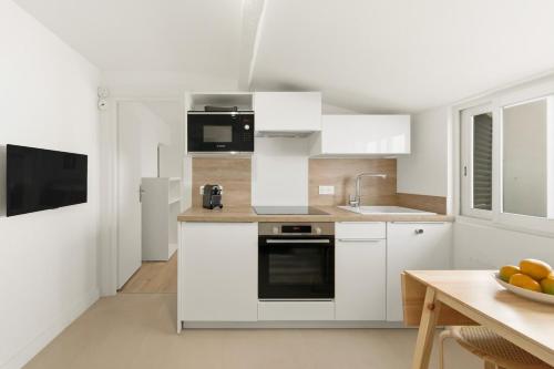 Prestige Carré d'Or Cannes - 3-room central