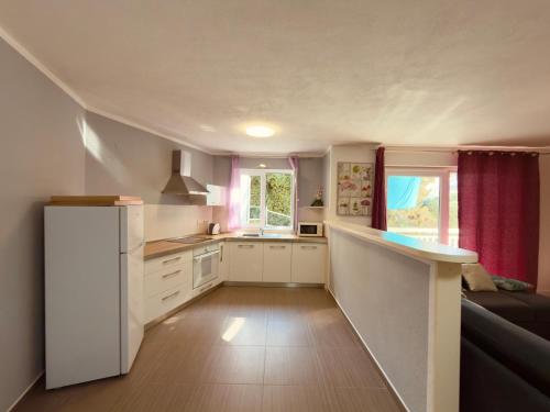 Apartment Oasis - Perfect for four