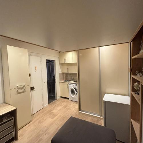 Cozy Studio Latin Quarter