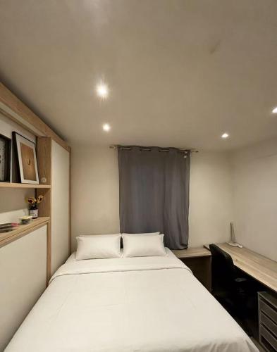 Cozy Studio Latin Quarter
