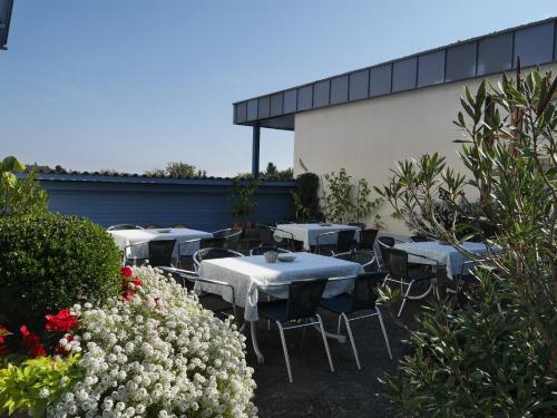 Imagen de la galería de Hotel Garni Höchschmied, en Lassnitzhöhe