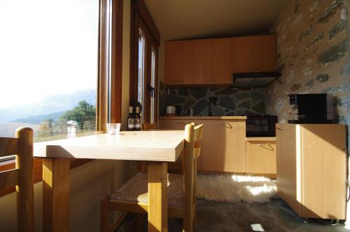 Casa Margarita cozy & peaceful stay in Tzoumerka