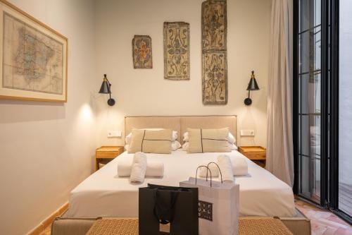 Ohliving Estrellita de Castro