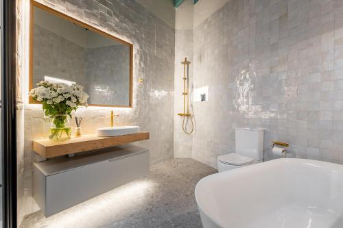 Ohliving Estrellita de Castro